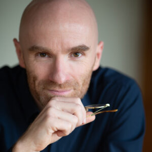 Salt Spring - In Person | Acting on Camera w. Michael Bean