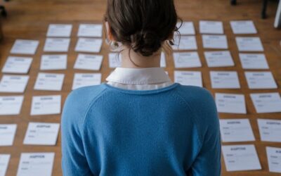 How many auditions is “normal”?