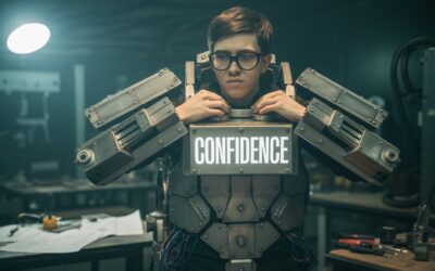 Confidence on Camera